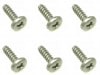 26Хɥåԥ󥰥ӥ 6 26 Titanium bind Topping machine screw (6 pcs.)