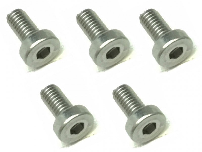 �����إåɥ��ƥ�쥹CAP�ܥ��M3��6 5���� ..low head stainless steel CAP bolt M3��6 5.pcs.