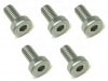 �����إåɥ��ƥ�쥹CAP�ܥ��M3��6 5���� ..low head stainless steel CAP bolt M3��6 5.pcs.