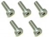 �����إåɥ��ƥ�쥹CAP�ܥ��M3��8 5���� ..low head stainless steel CAP bolt M3��8 5.pcs.