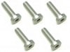 �����إåɥ��ƥ�쥹CAP�ܥ��M3��10 5���� ..low head stainless steel CAP bolt M3��10 5.pcs.