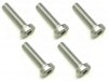 �����إåɥ��ƥ�쥹CAP�ܥ��M3��12 5���� ..low head stainless steel CAP bolt M3��12 5.pcs.