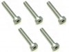 �����إåɥ��ƥ�쥹CAP�ܥ��M3��16 5���� ..low head stainless steel CAP bolt M3��16 5.pcs.