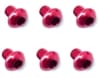 3x4إåܥӥ(å/6) 3x4 Hex Button Duralumin Screw (red/6 pcs.)