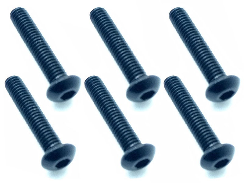 3x15�إå����ܥ��󥸥���ߥ�ӥ�(�֥�å�/6����)