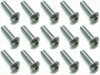 38 ƥ쥹إåܥӥ 15 38 Stainless steel hex Pan Head Screw (15 pcs.)