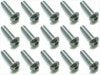 38 ƥ쥹إåܥӥ 15 38 Stainless steel hex Pan Head Screw (15 pcs.)