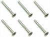 320 إåʥ٥åԥ󥰥ӥ 6 320 Titanium hex button tapping screw (6 pcs.)