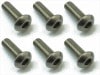 ������إå����ʥ٥ӥ� 3X9 Titanium hex Pan Head Screw 3X9