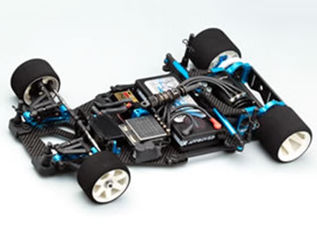 1/12EP졼󥰥kit RMS 1/12EP racing car RMS