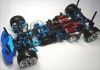�ɥ�եȥ���С������SP-��(���ߥ�TA05Ver.���ѡ� Drift conversion SP- �� (TAMIYA TA05Ver . for ��)