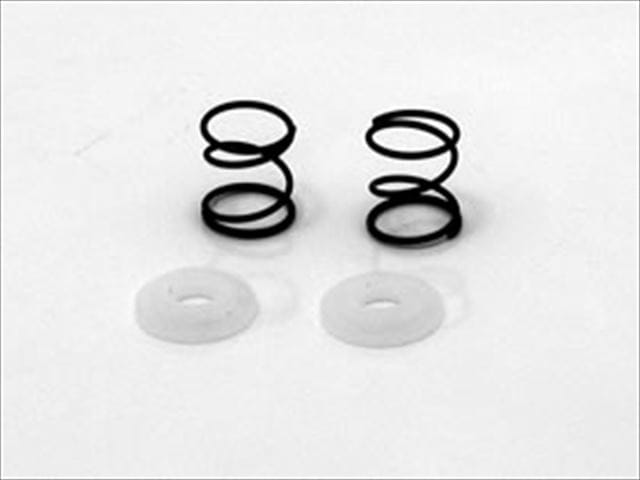 ��¥��󥰥ԥ󥹥ץ�� ��ơ��ʡ��� RMS���������� For RMS & Associated ..large diameter kingpin spring (with retainer)..