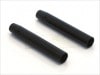 ߥѡ塼 2pcs RMS ֥å Black Aluminum roll damper tube (2pcs) RMS