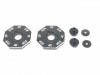 ߥåƥ󥰥ۥ(ե) 1/12졼 Aluminum setting wheel (for Front) For 1/12 racing