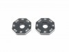 ߥåƥ󥰥ۥ(ꥢ) 1/12졼 Aluminum setting wheel (for Rear) For 1/12 racing