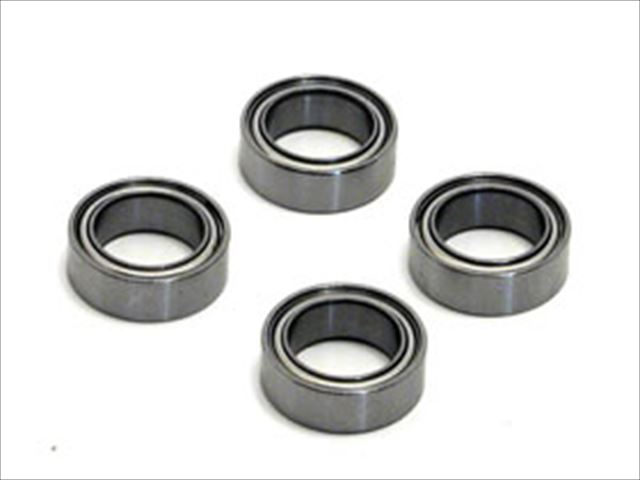 ٥1/43/8 (4) 12EP졼 (4 pcs.) Bearing 1/43/8 For Rear 12EP racing