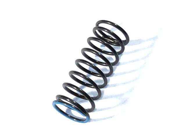 �ԥå��󥰥���ѡ����ץ�� �ߥǥ����ॽ�ե� 12EPR�� 8.75�� 8.75 volumes for pitching damper spring 12EPR (medium Soft)