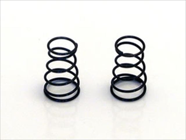 �������륹�ץ�� 2pcs 12EPR�� ���Ť� �֥롼 Rear Roll Spring (2pcs) ..hardness.. blue for 12EPR a little