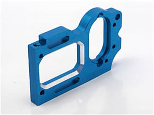 �⡼�����ޥ����7075 1pcs Motor mount 7075(1pcs) For RMS, RM-01, & F104Ver2