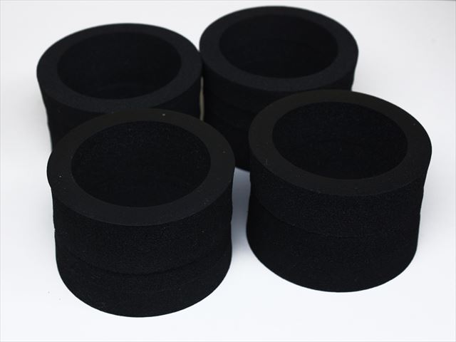 �ե���ȥ���ӥ͡�����󥿥���35�� 1/12�졼������ 4������ Front combinations tire 35�� Entering for 1/12 racing 4 pcs.