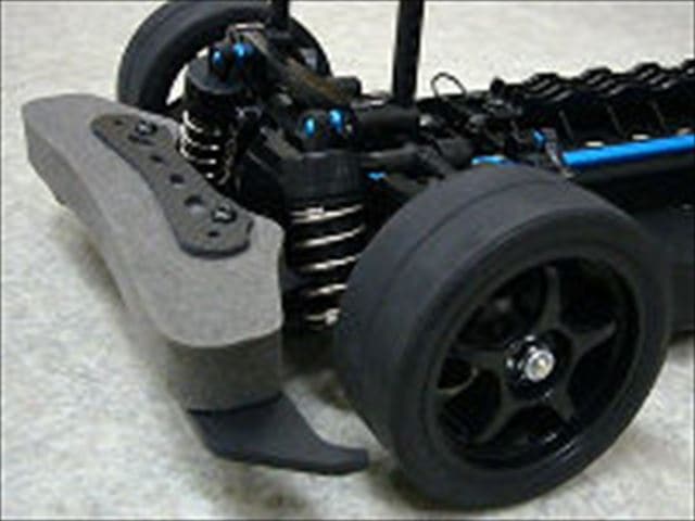 �����ڥ󥷥�󥬡��� ���ߥ�DF-03Ra�� Suspension guard (for TAMIYA DF-03Ra)