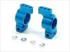 ߥꥢϥ ȡ0 ߥ DF-03Ra Aluminum rear hub (toe-in 0) TAMIYA DF-03Ra