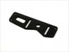 ܥ⡼ޥȥ֥졼 Carbon motor mount brace (for RMS)