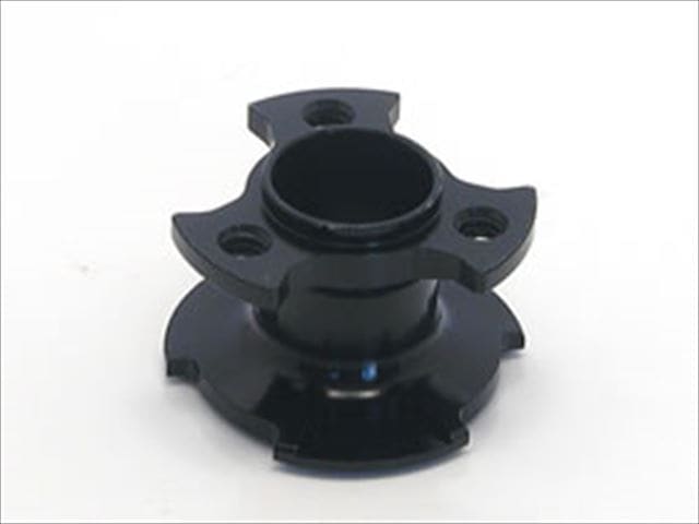 �ۥ�����ϥ� R �ǥ�¦ RMS�� �֥�å� Black for wheel hub (R) Diff side RMS