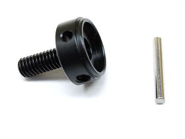 �ǥե���å� &2��14�ϥ֥ԥ�(SDD-117��) Diff cap &2��14 hub pin (for SDD-117)