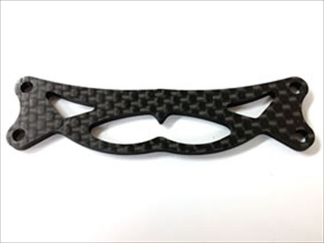 �����ܥ�⡼�����ޥ���ȥ֥졼�� RMS-Z�� For carbon motor mount brace RMS-Z
