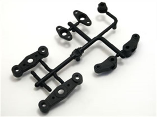 �ʥå���&�ܡ��륷���� Knuckle & ball seat For RMS