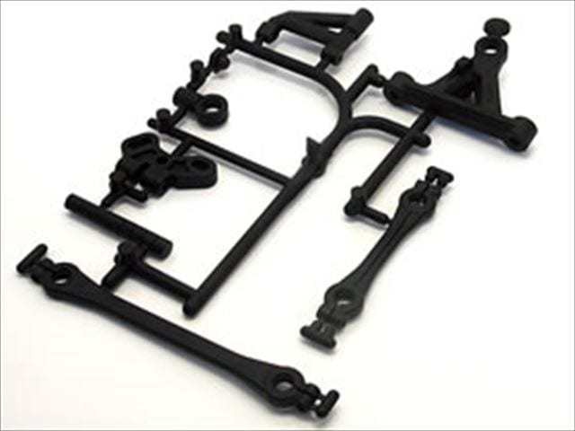 ���������ॻ�å� Suspension arm set For RMS