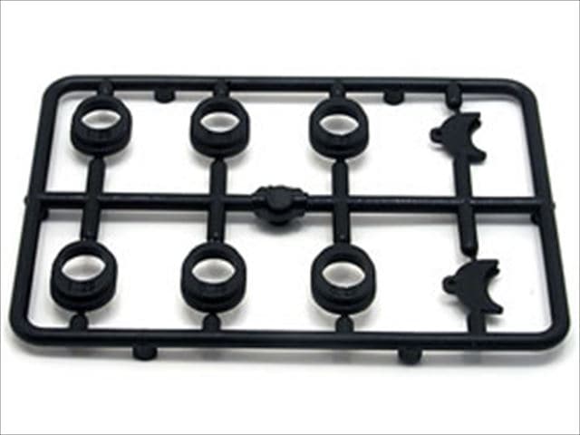 ��䥢������ϥ��ȥ����㥹����(�����������) 0.25,0.75,1.25 RMS�� Inch height adjuster 0.25, 0.75, & 1.25 For RMS