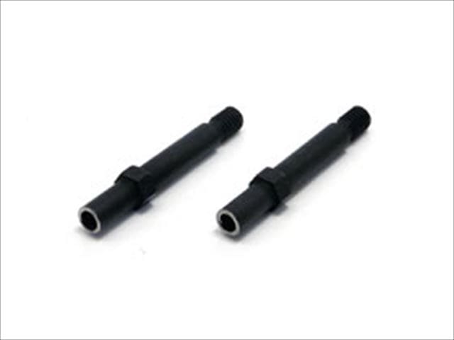 եȥ륷ե 2pcs Front axle shaft (2pcs) For RMS