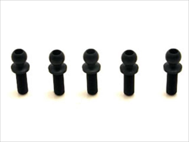 4.3ܡ  5pcs 4.3 ball length (5pcs) For RMS