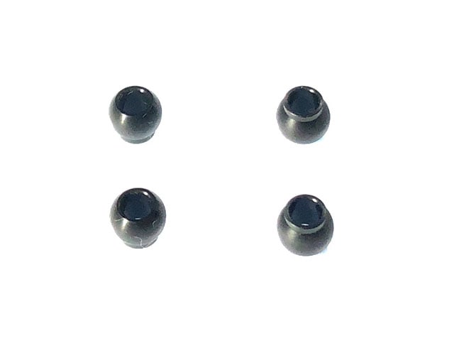 ���󥰥ԥ�ܡ��� 4pcs Kingpin ball (4pcs) For RMS