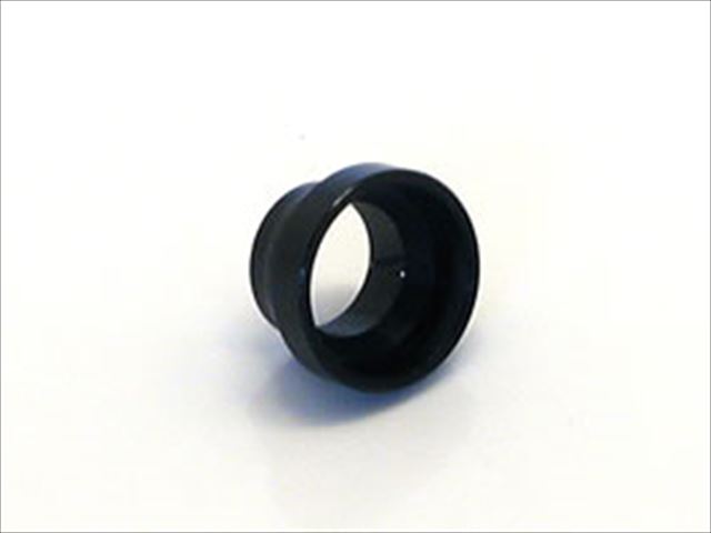 �ǥե��饹�ȥ����� 1pcs RMS�� �֥�å� Diff thrust cone (1pcs) Black for RMS
