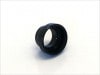 ǥե饹ȥ 1pcs RMS ֥å Diff thrust cone (1pcs) Black for RMS
