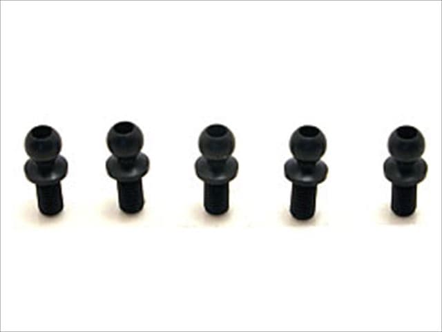 4.3ܡ 硼 5pcs 4.3 ball short (5pcs) For RMS