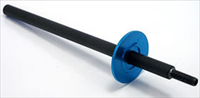 �����ܥ�ǥե������� Carbon differential axle For RMS