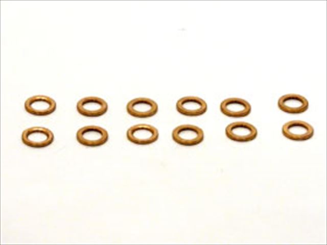 ���󥰥ԥ󥷥�0.5t 12�� Kingpin Single In-line Memory Module 0.5t (12 pcs.) For RMS