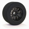 ���������ѥ�С����ݥ󥸥����� F103�� �ե���� �ߥǥ�����35 Mule sponge tire (for F103) Front medium 35 that has undergone plastic operation on bonding