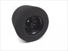 �ۥ���������ѥ���С����ݥ󥸥�����AZ ���ߥ�F103�� 2���� Rear rubber form tire AZ (for TAMIYA F103) that has bonded wheel 2 pcs.