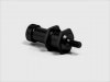 ߥۥ륹ȥåѡ ߥF103 ֥å Aluminum wheel stopper (for TAMIYA F103) black