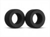 ��С����ݥ󥸥ꥢ������ ���ե� ���ߥ�F103�� ����30 30 in Rubber form tire soft (for TAMIYA F103) hardness