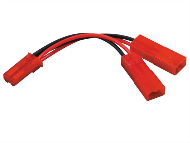 LED�饤���ѱ�Ĺ2�������� BEC&BEC���ͥ����� 150mm 150mm of extension 2 & code (BEC&BEC connector) it for LED Light