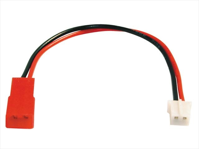 BEC�᥹-���ߥ䥪���Ѵ����ͥ����� ���ߥ�饤�ȥ�˥å��� BEC Female TAMIYA Male conversion connector (for TAMIYA Light Unit)