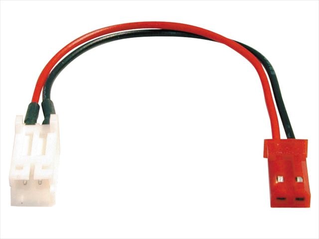 BEC����-���ߥ�᥹�Ѵ����ͥ����� BEC Male TAMIYA female conversion connector