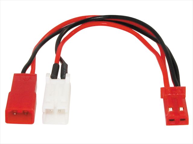 BEC�᥹-���ߥ�᥹2�����ͥ����� BEC�饤�ȥ�˥å��� It is BEC Female TAMIYA female 2 & a connector (for BEC Light unit). 