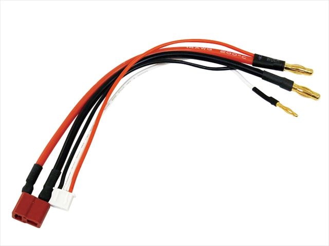 リポバッテリー用T型2Pコネクター JST-XHタイプ T type 2P connector for Lipo battery (JST-XH  type) Wire  Connectors,Wire  Connectors,ケーブル付,走行用 SQUARE 製品カタログ  -PRODUCTS-